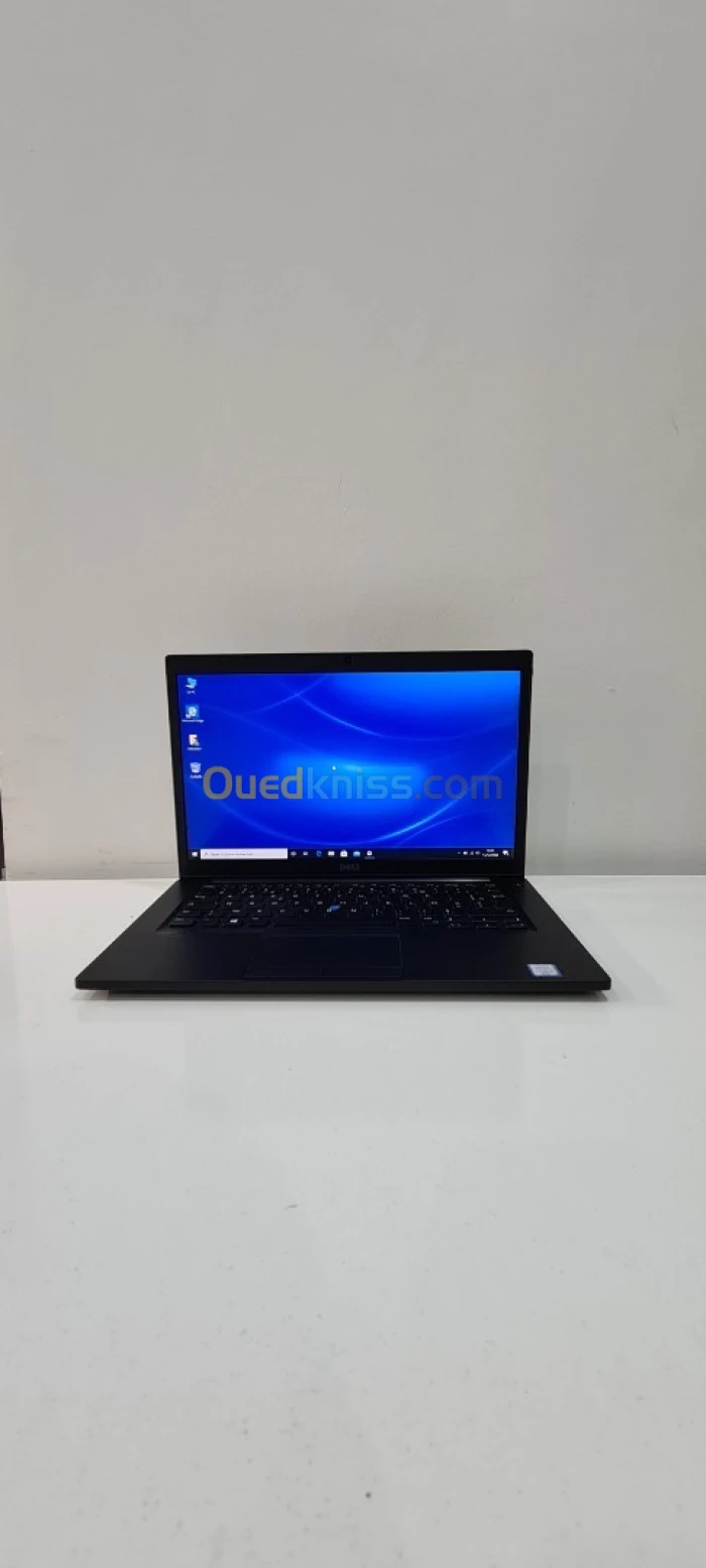 Dell Latitude7480 i5 4Go 256Go FHD 14' VENDU