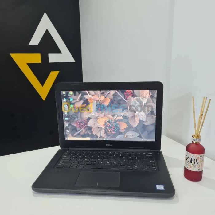 Dell Latitude 3380 i5 7200u 8Go 256Go SSD Ecran 13.3