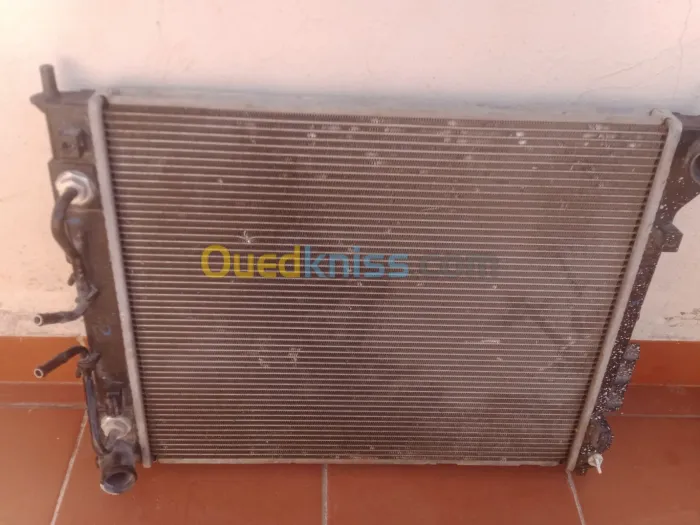 radiateur creta