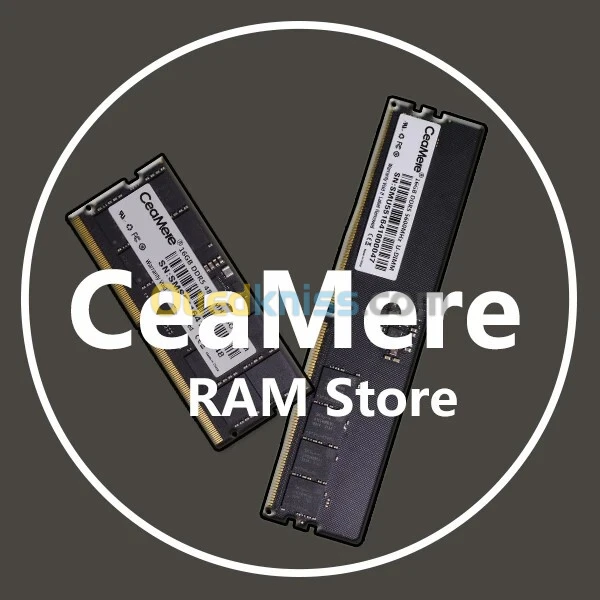 RAM PC PORTABLE 16GB DDR4 2666MHZ