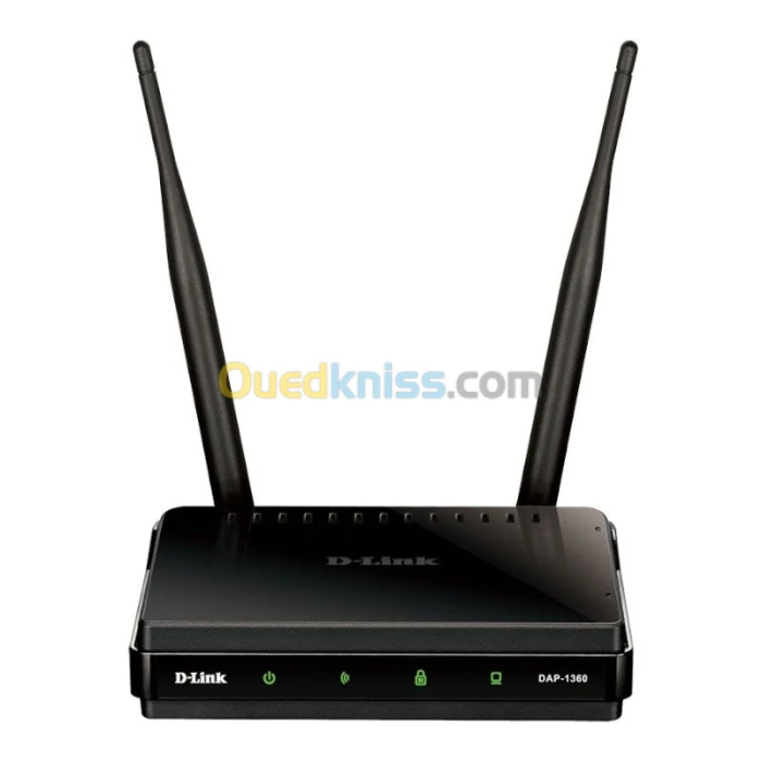Point d'accès D-Link DAP-1360 sans fil