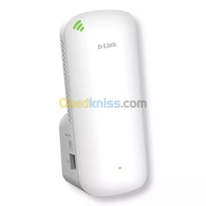 Répéteur Wi-Fi 6 EXO AX1800 Mesh D-link DAP-X1860