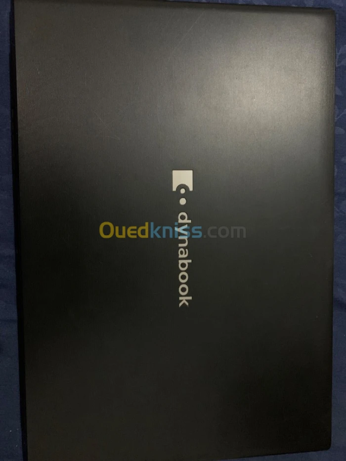 Pc Dynabook