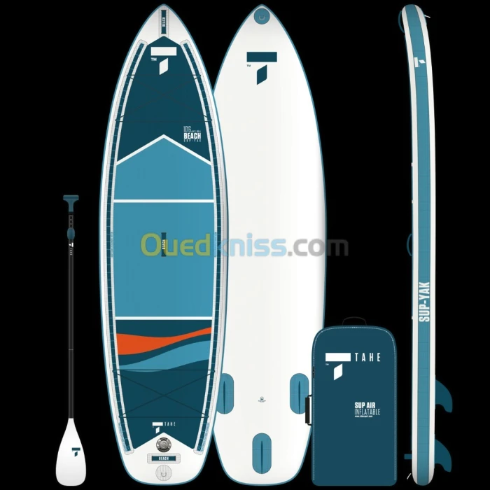 TAHE STAND-UP PADDLE (SUP) 2023