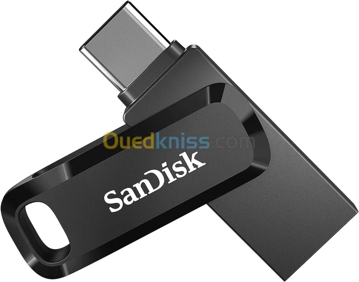Flash Disque SANDISK ULTRA Dual Drive USB Type-C