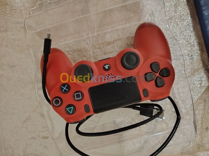 Manette play 4 original 