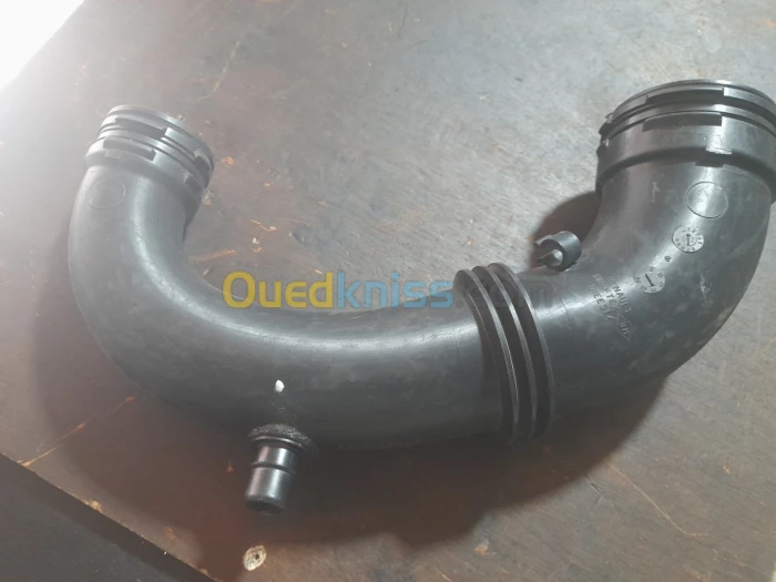 Durite turbo 1.9dci dti allo