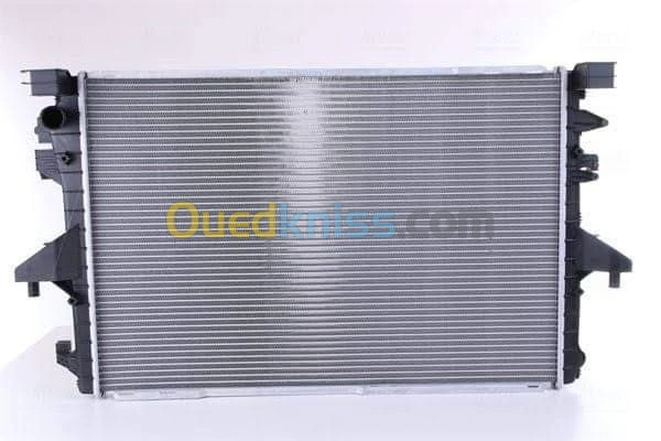 Radiateur eau multivan transporter 5 2.0tdi