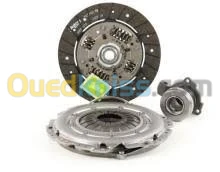 Kit embrayage avec bute opel astra g 1.7 dti