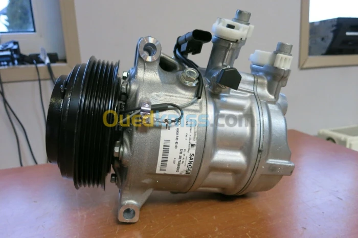 COMPRESSEUR CLIM CLASS C W205 CLASS E W213 SPRINTER 907 910