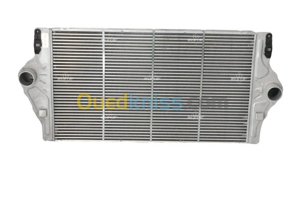 radiateur turbo laguna 2 1.9 dci