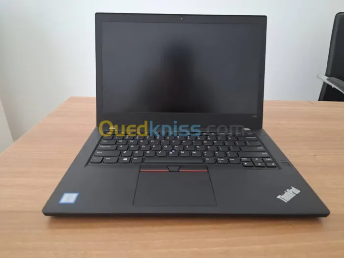 Dell Latitud 7480 i7 7 éme Gén 8/256 14''