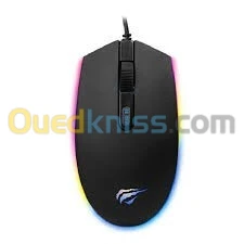 Souris havit gamer ms1003