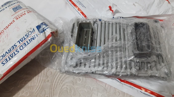 Module de commande du moteur / PCM / ECU / ECM / JEEP COMPASS PATRIOT, DODGE CALIBER