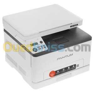 Pantum CM1100DN Multifonction Laser couleur A4 18PPM Recto Verso et Réseaux