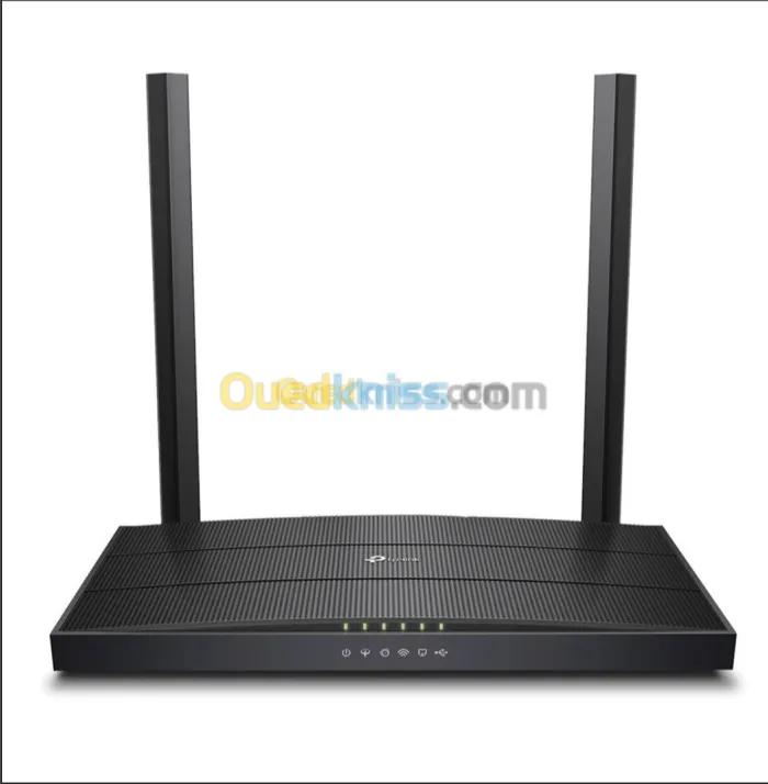 MODEM VDSL ARCHER VR400 AC1200 V3.0 TP-LINK