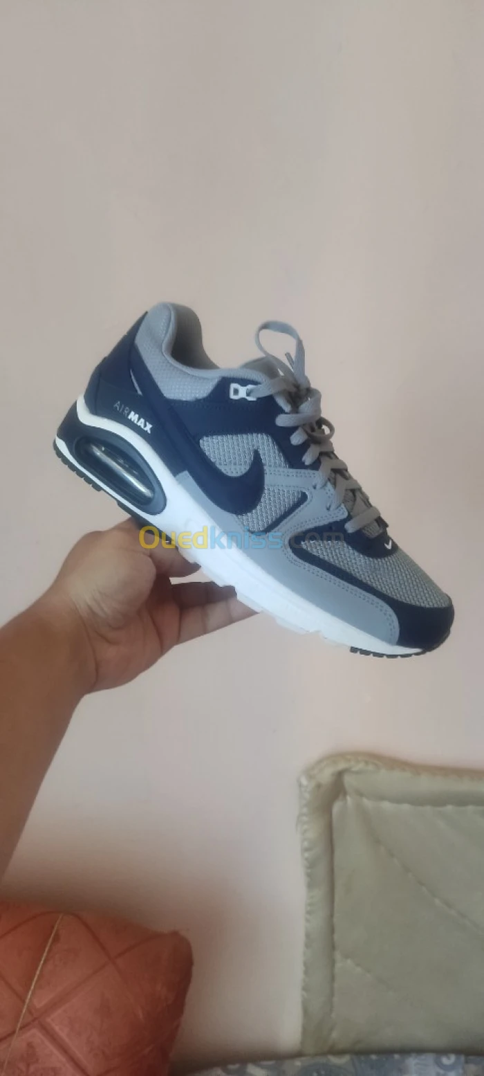 Nike air Max command 43 44 