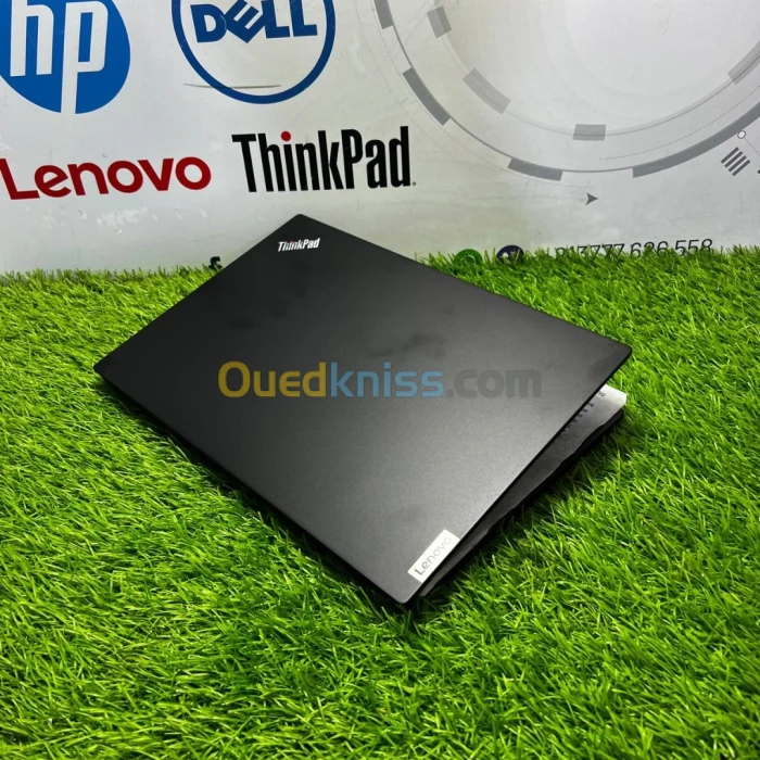 LENOVO THINKPAD E14 NEUF CORE I5-12TH 8GB 256SSD 14*