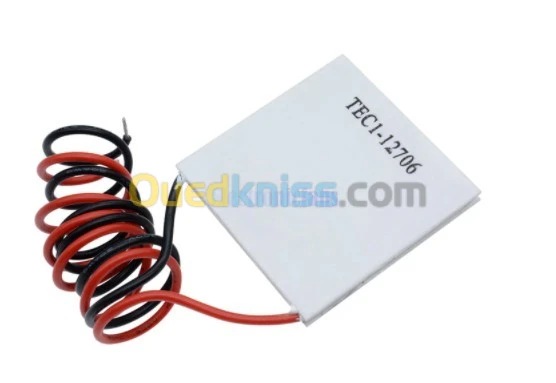 Refroidisseur thermoélectrique 12706