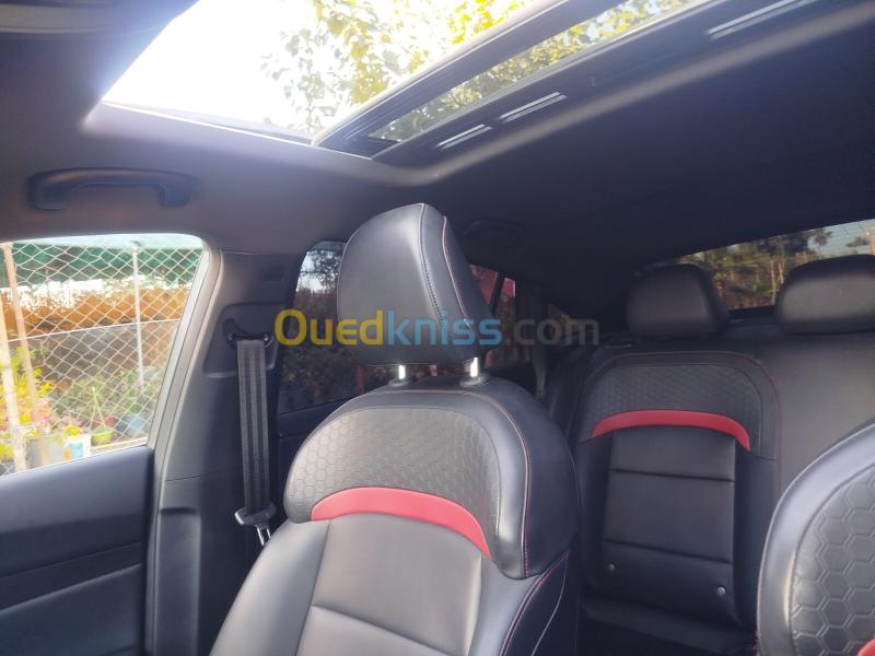 MG MG5 2026 MG5 Flagship Edition 2