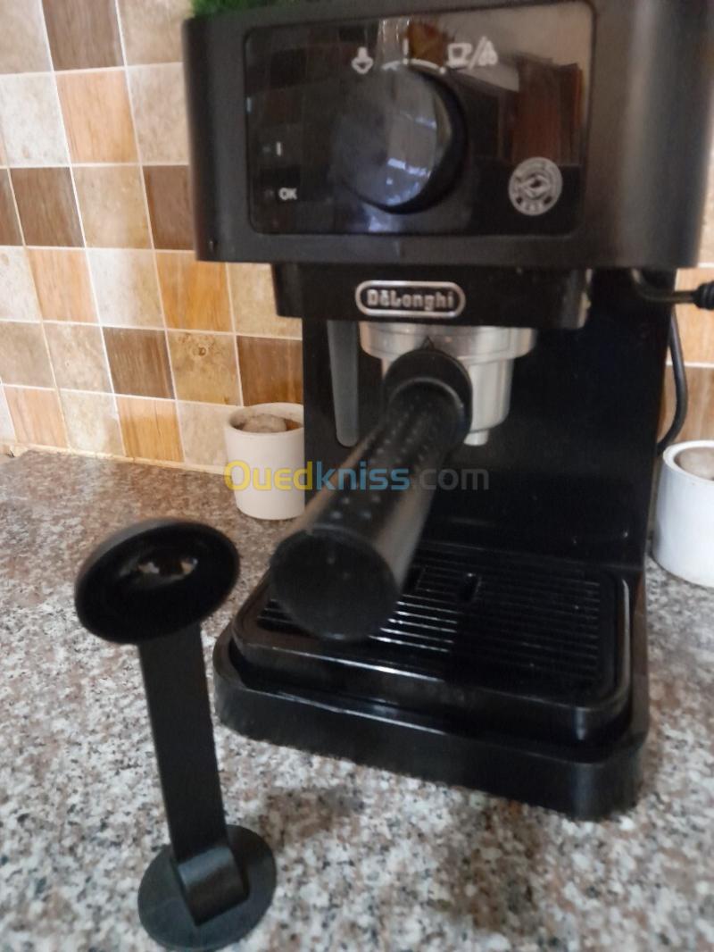 Machine à café 6