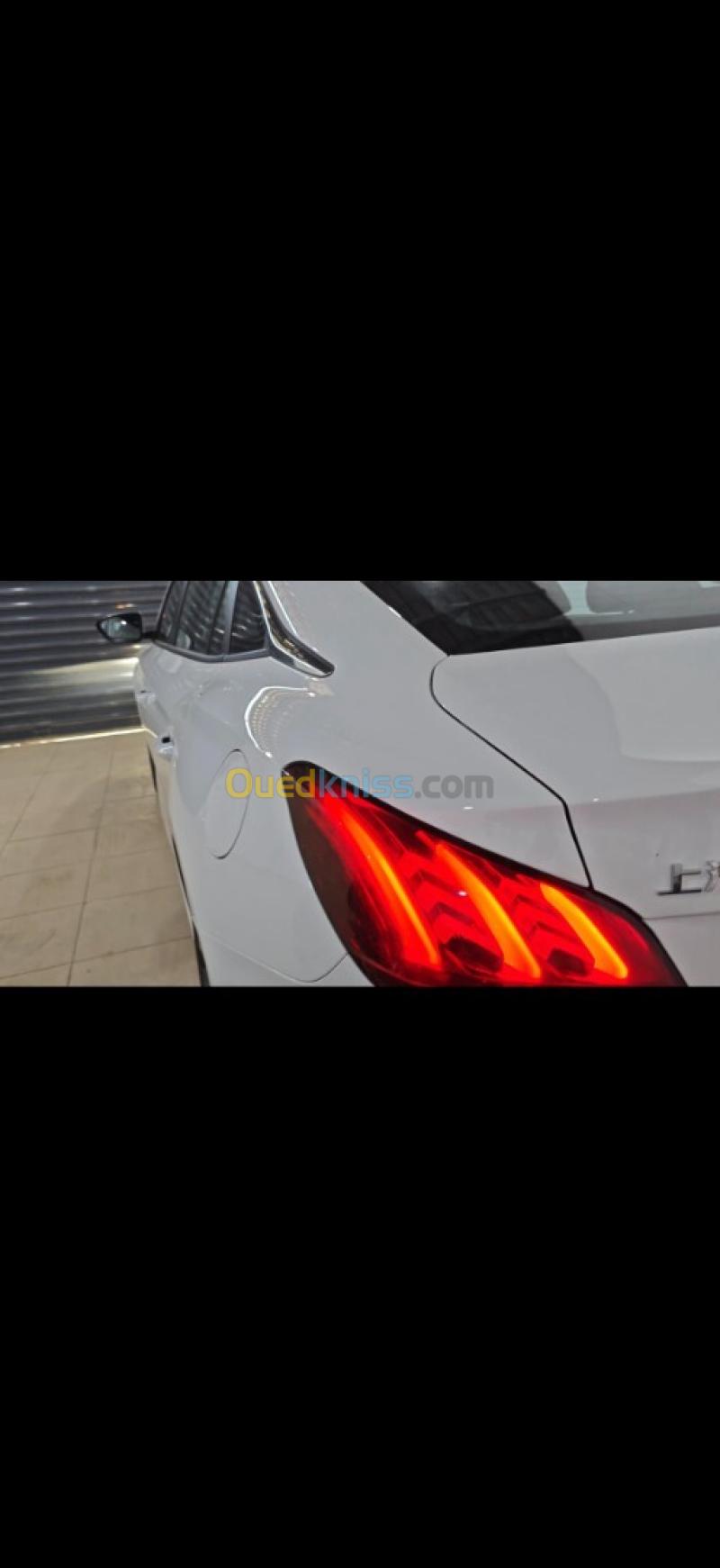 MG MG5 2026 MG5 Luxury Edition 6