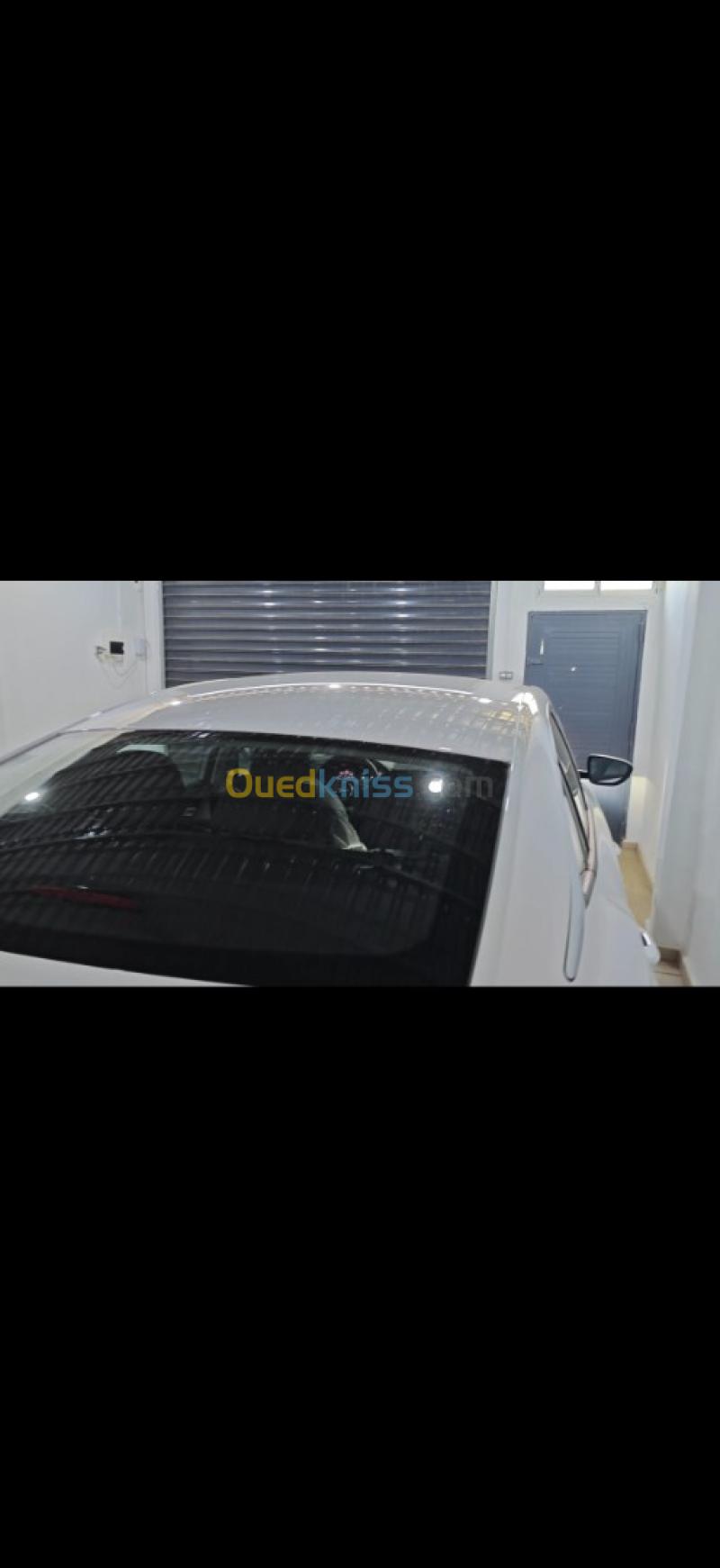 MG MG5 2026 MG5 Luxury Edition 3