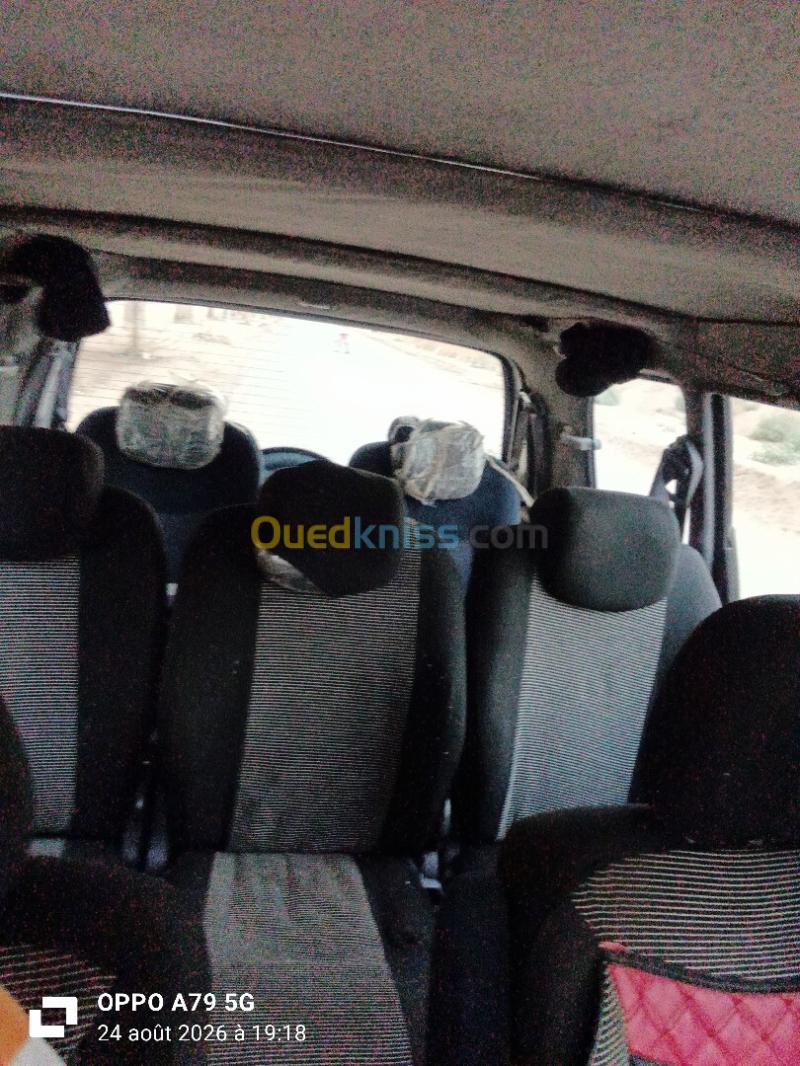 Renault Espace 2002 Espace 6