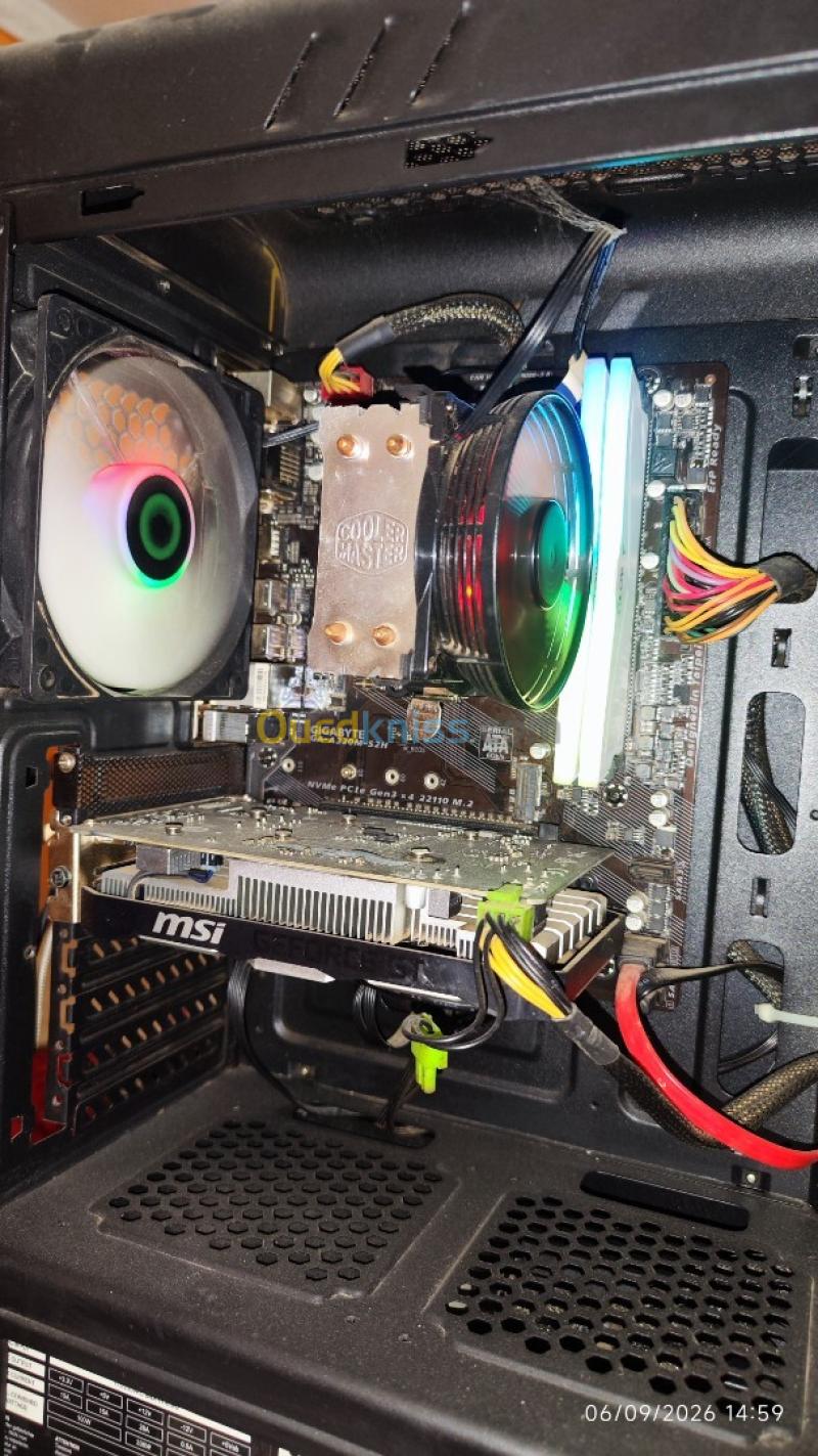 Pc gamer 3