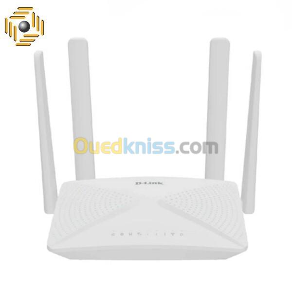 MODEM 4G D-LINK DWR-M922 DUAL SIM