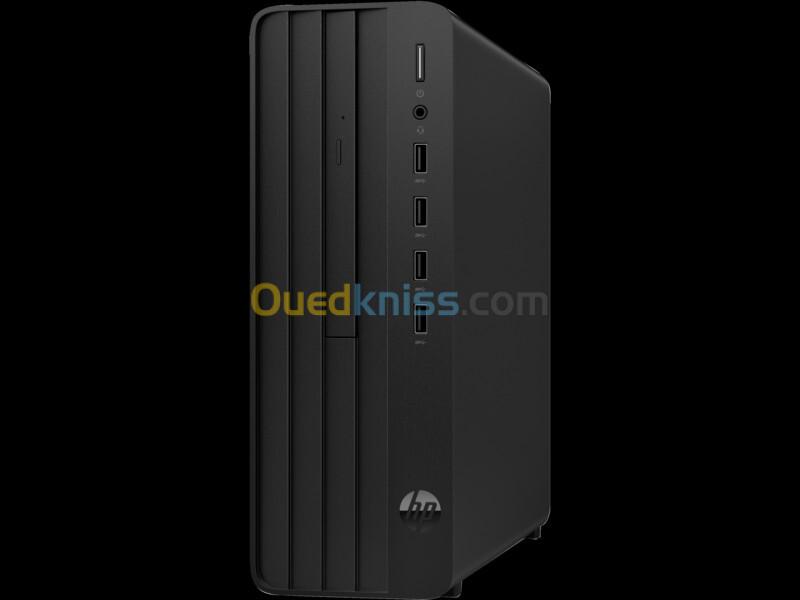 UNITE HP PRO 290 G9 I3-12100 / SSD NVME 512GB / DDR4 8GB