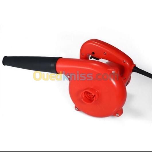 ASPIRATEUR SOUFLEUR ELECTRIC BLOWER 3EN1 400W