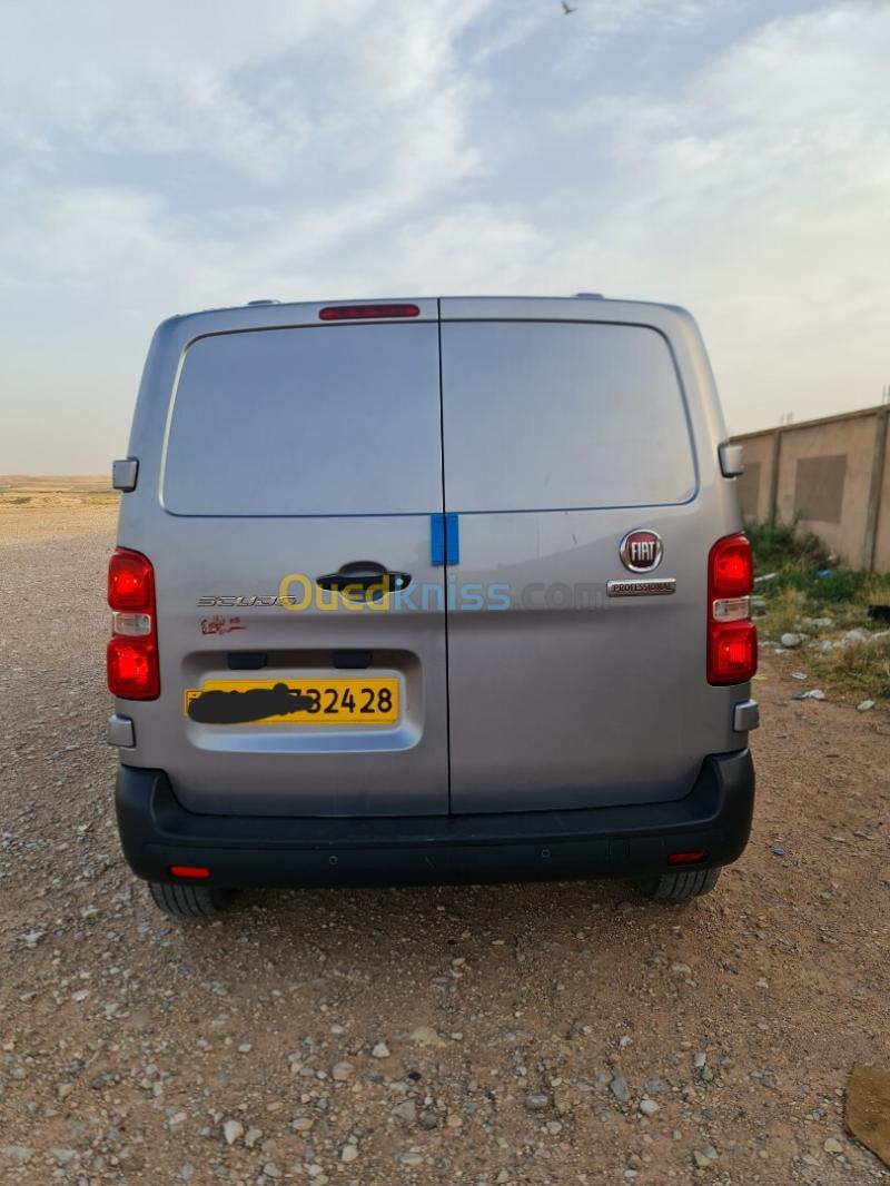 Fiat Scudo par17 2024  6