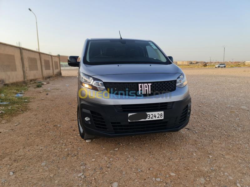 Fiat Scudo par17 2024  3