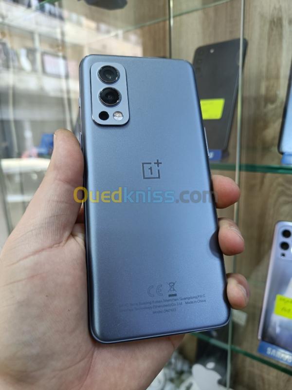  Oneplus Nord 2 5G