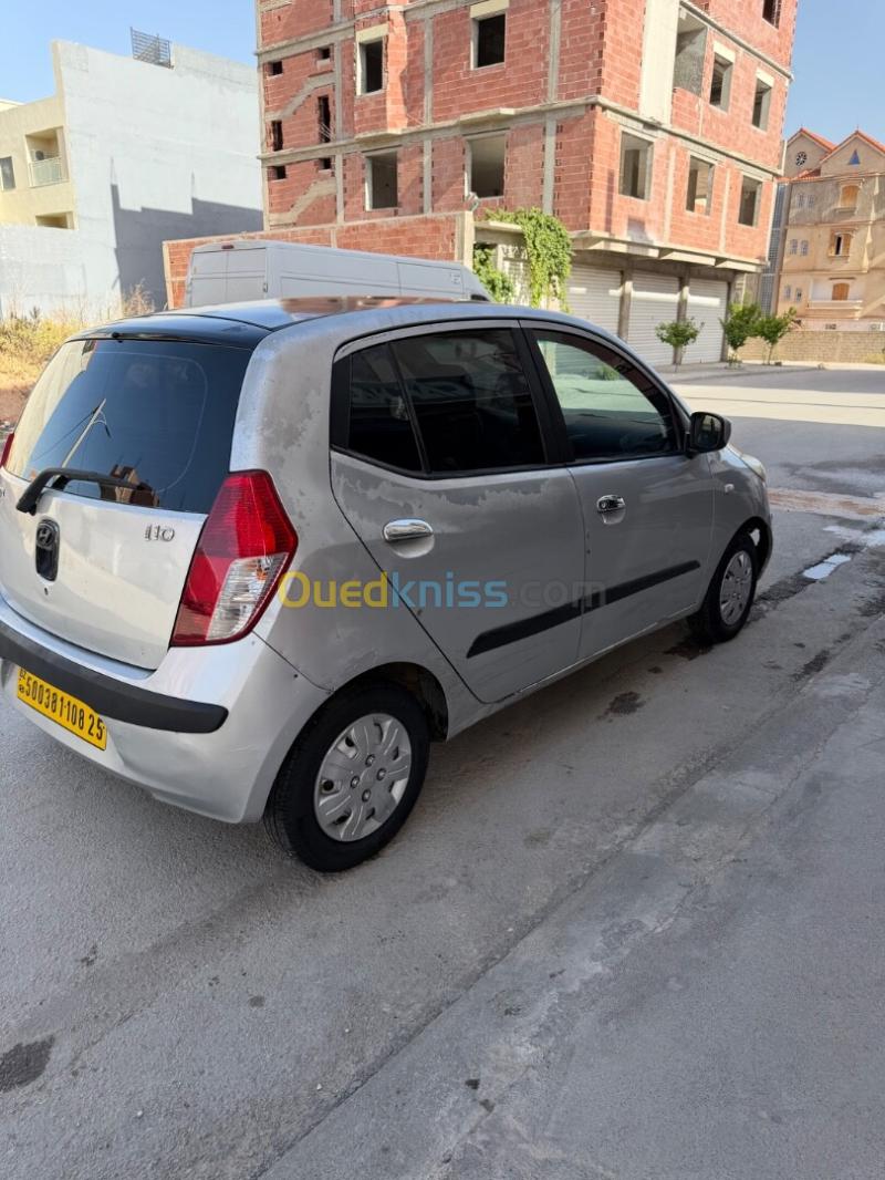 Hyundai i10 2008 i10 5