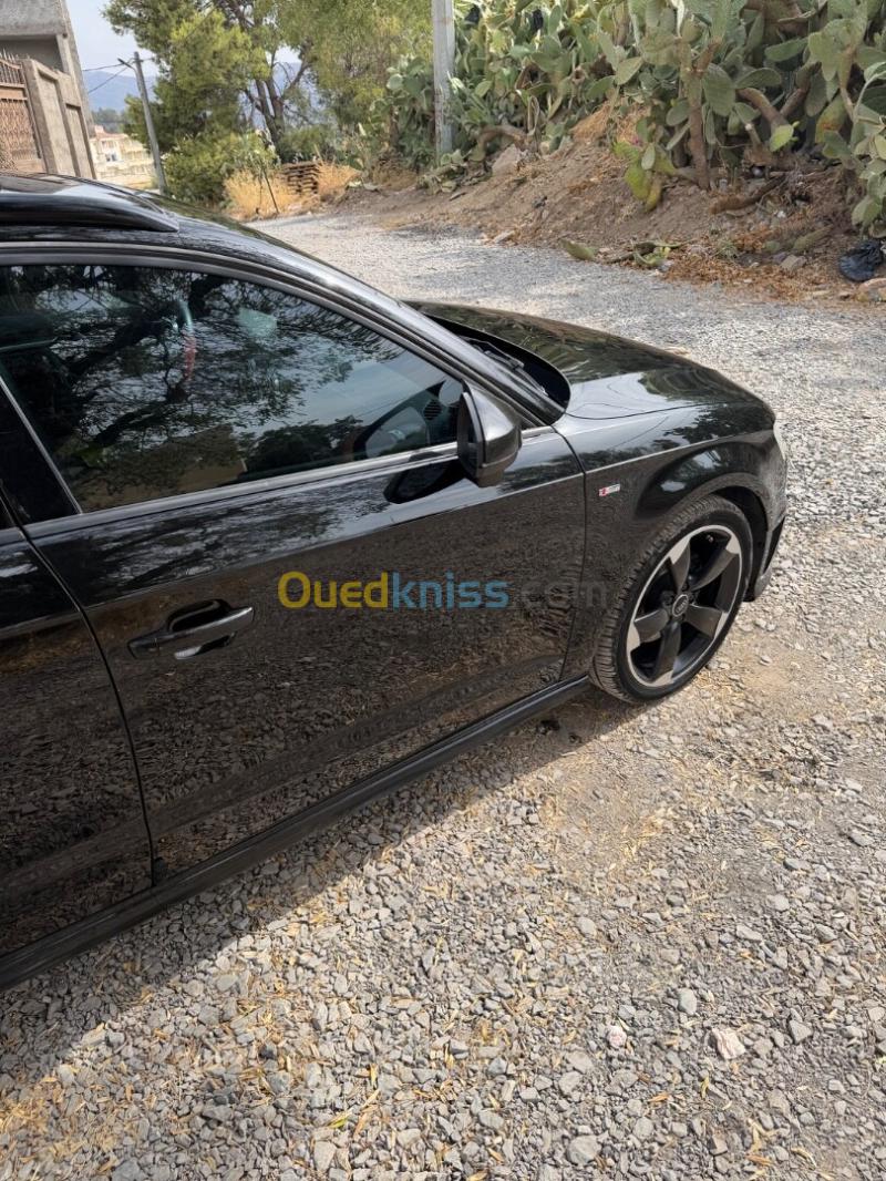 Audi A3 2016 S Line 12