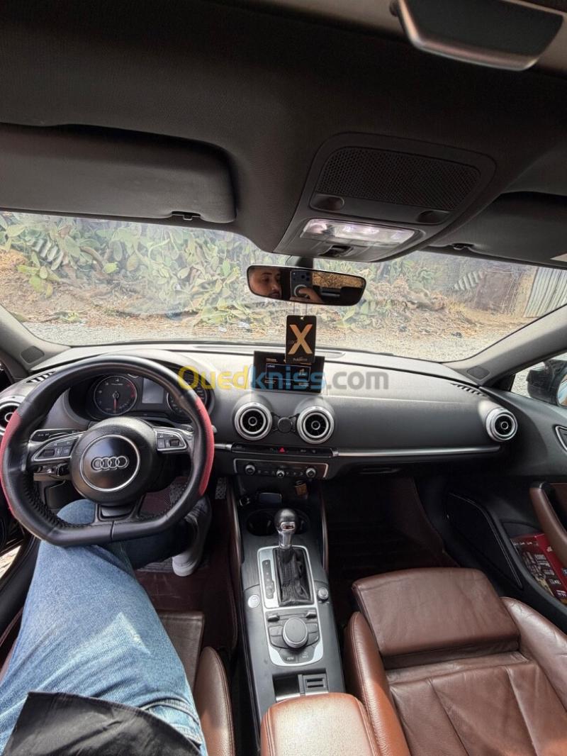 Audi A3 2016 S Line 34