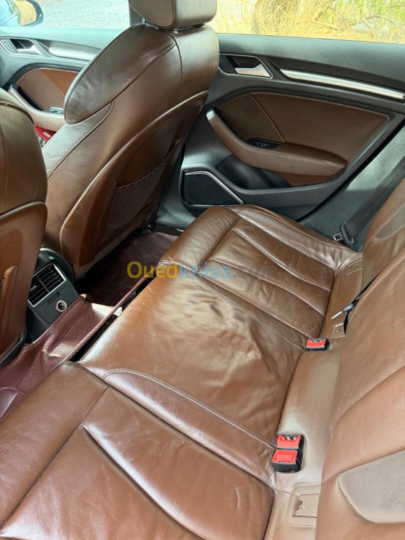 Audi A3 2016 S Line 36