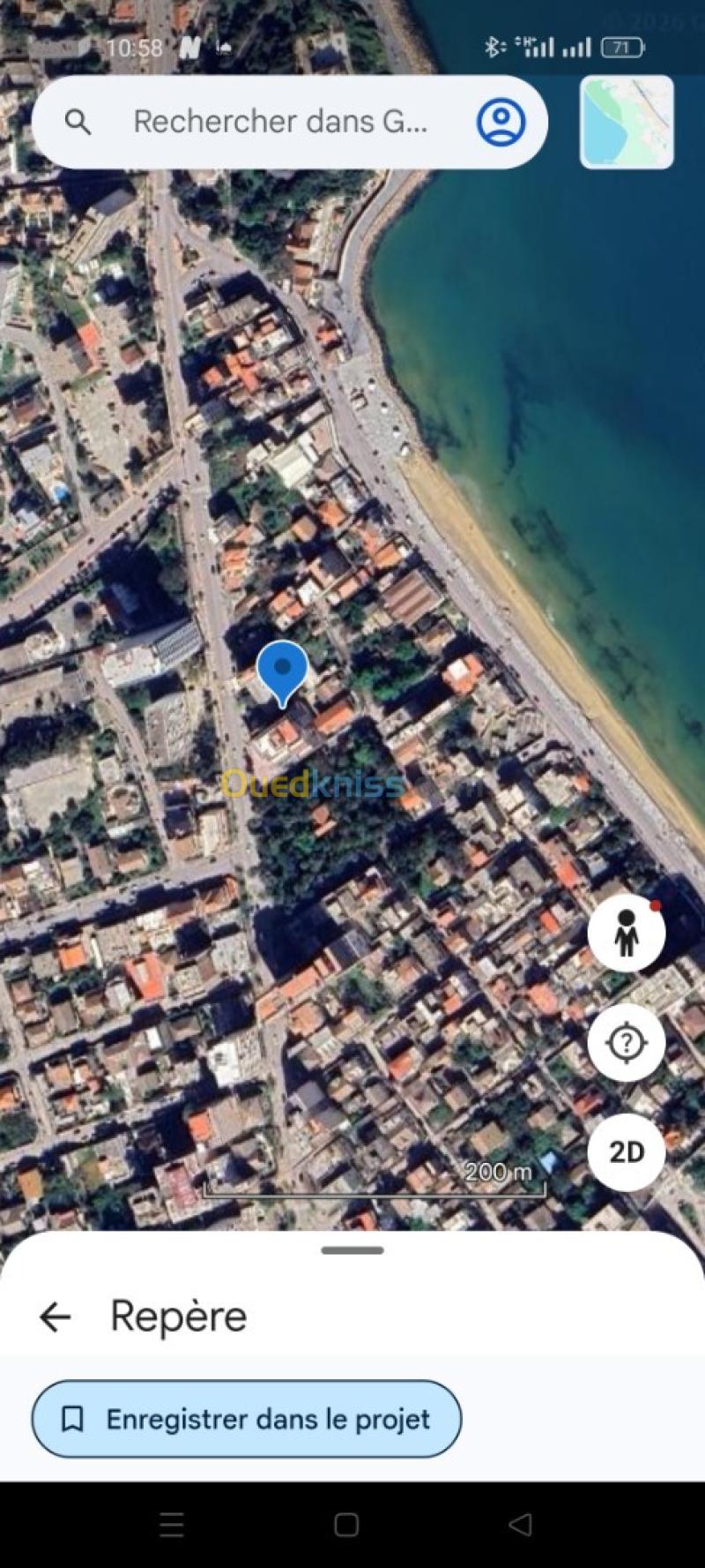 Location vacances Appartement F3 Annaba Annaba 3