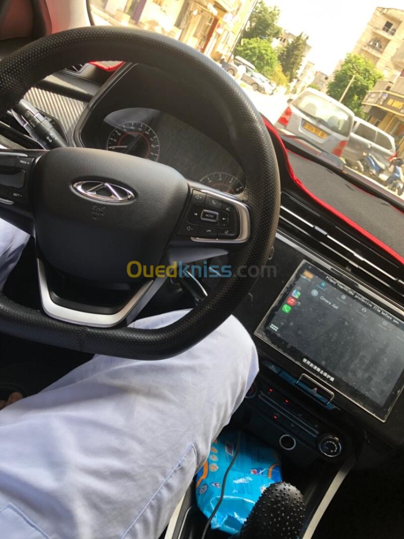 Chery Tiggo 2 pro 2024 1.5 MT 1.5 ess 108ch 6