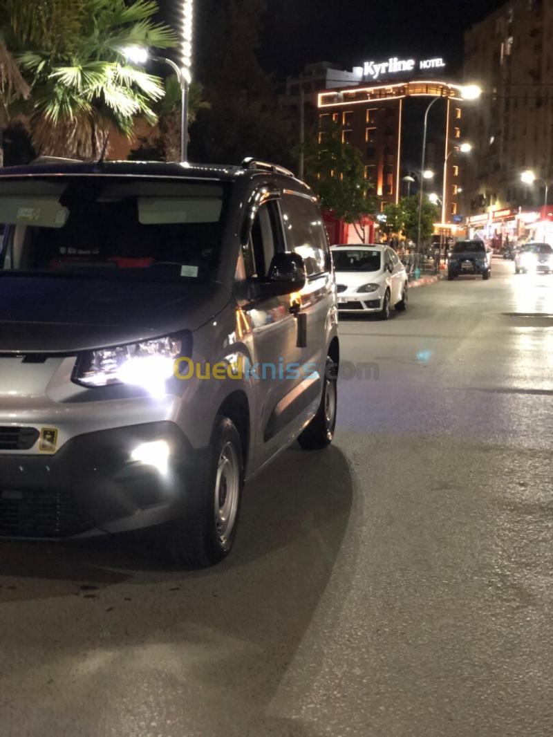 Fiat Doblo Van 2025 Dz 9