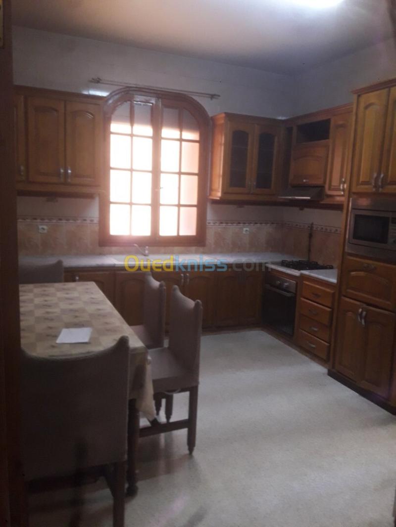 Location Appartement F4 Alger Gue de constantine