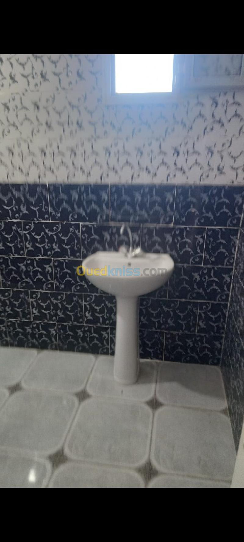 Location Appartement F4 Boumerdès Hammedi 7