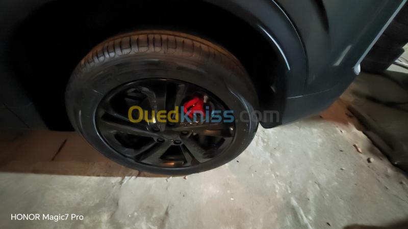 Geely Coolray 2026 Super Power  6