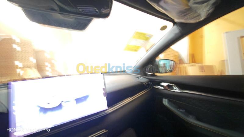 Geely Coolray 2026 Super Power  12