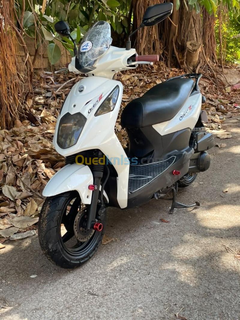 Sym Orbit 2 2019