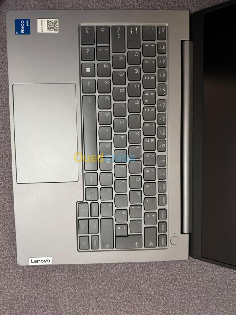 LENOVO THINKBOOK G6 I5 13420H 24GB RAM 256GB SSD 6
