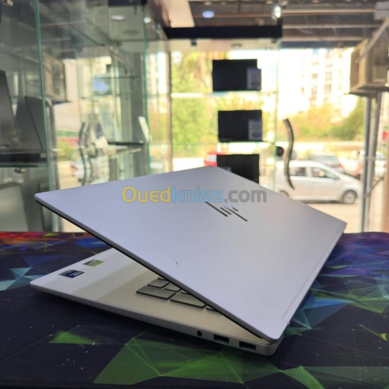HP OMNIBOOK 7 LAPTOP FHD 17.3" IPS 60HZ | INTEL ULTRA 7 258V | NVIDIA RTX 4050 6GB | 32GB RAM DDR5 | 1TB SSD NVME 6