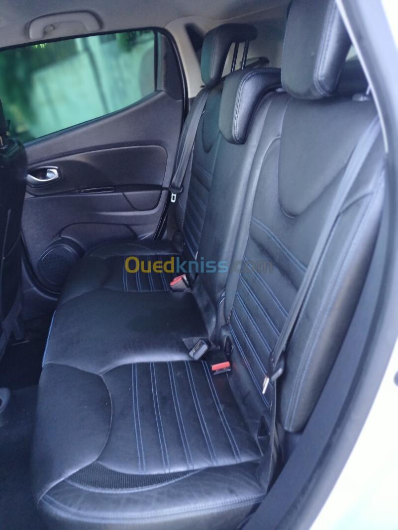 Renault Clio 4 2019 Gt line 15